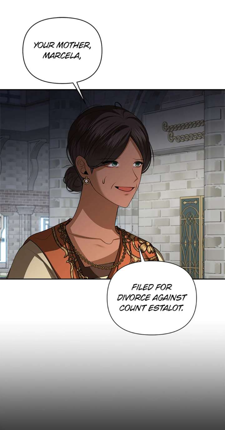 Divorce is the Condition chapter 70 page 67
