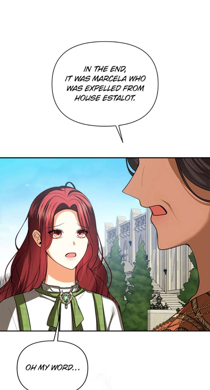 Divorce is the Condition chapter 70 page 74