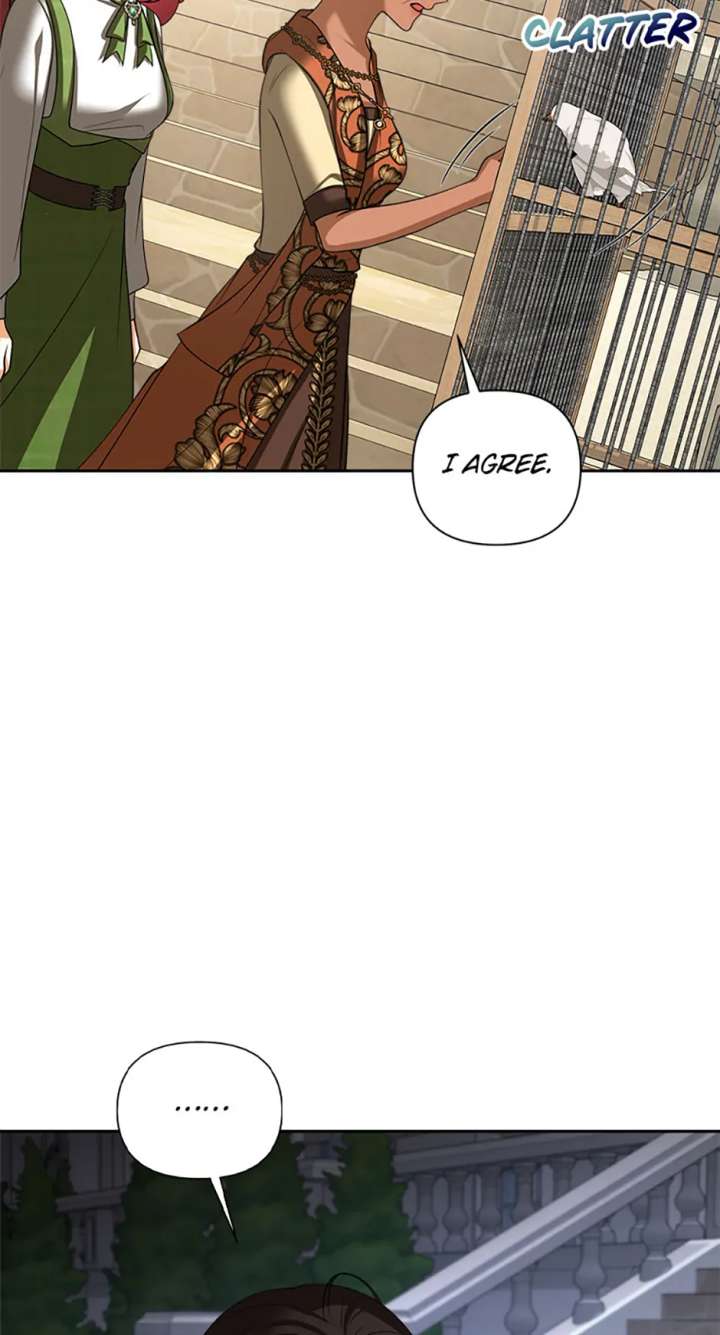 Divorce is the Condition chapter 70 page 79