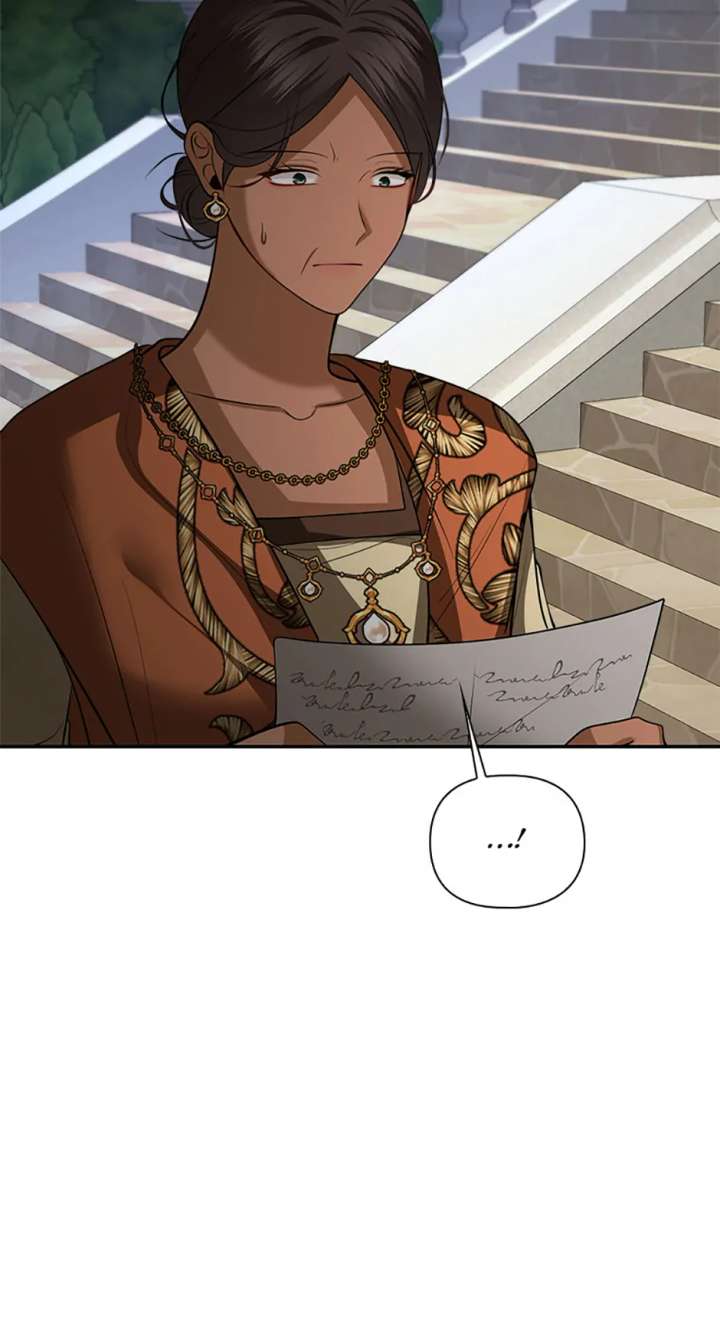 Divorce is the Condition chapter 70 page 80
