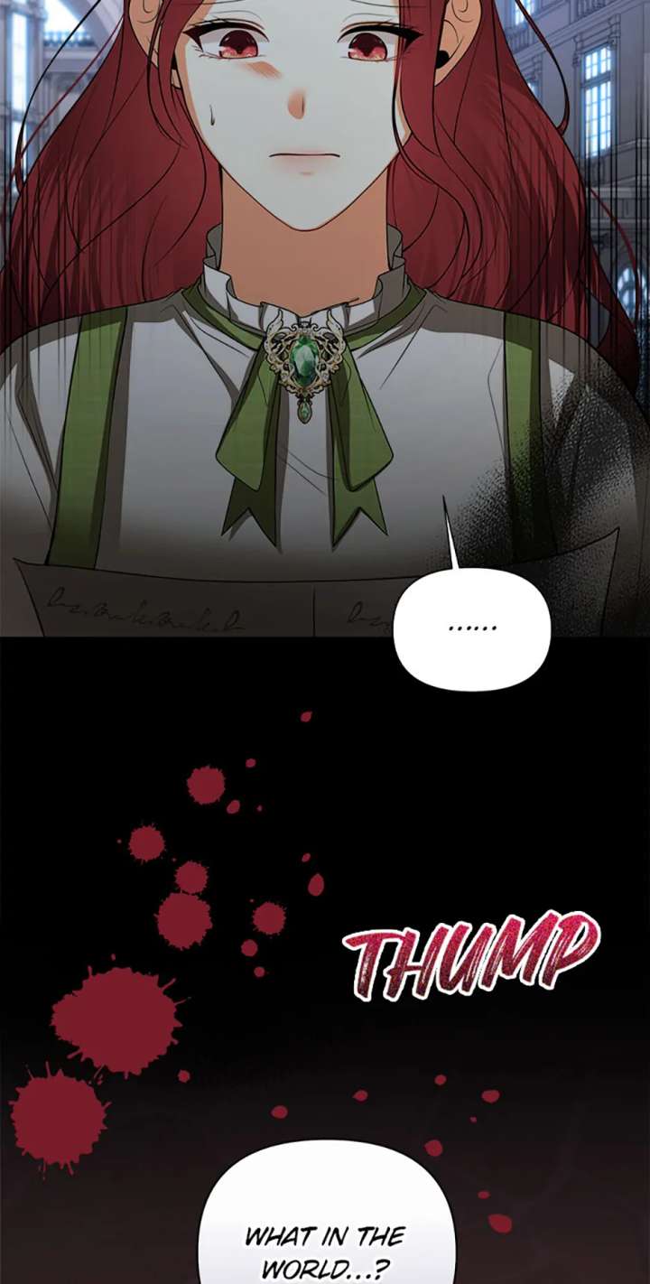Divorce is the Condition chapter 70 page 83