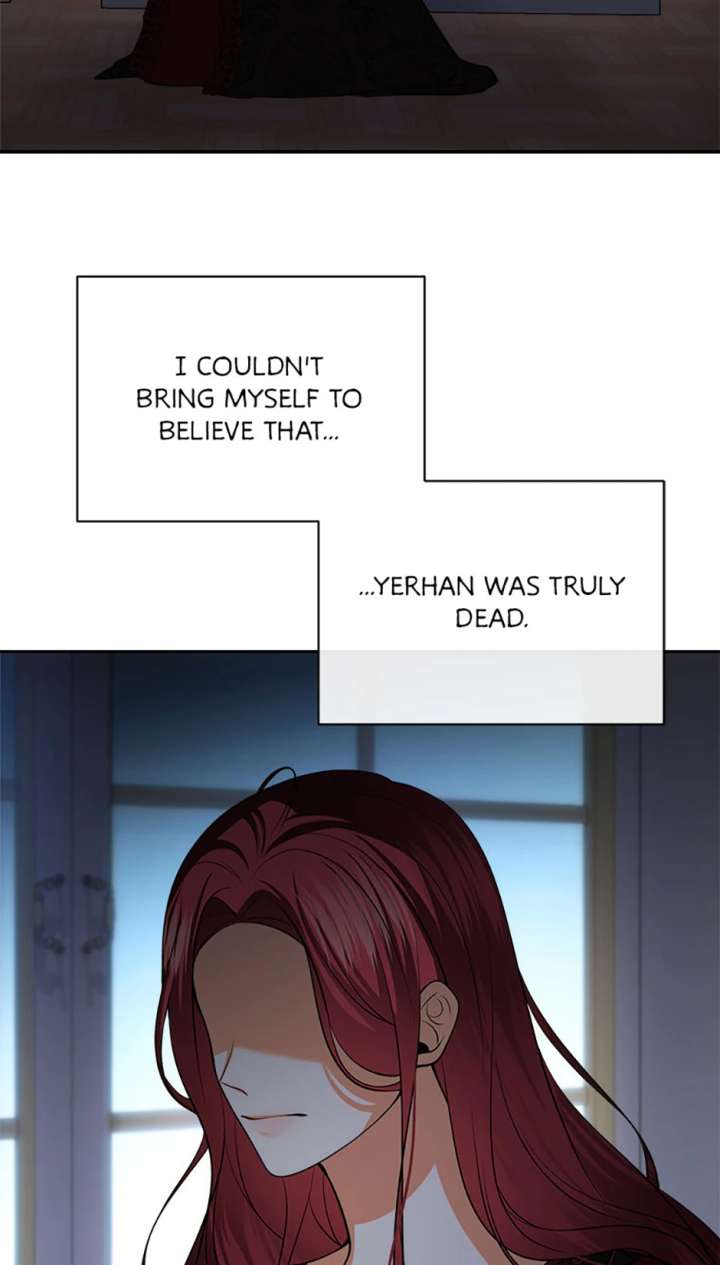 Divorce is the Condition chapter 71 page 4