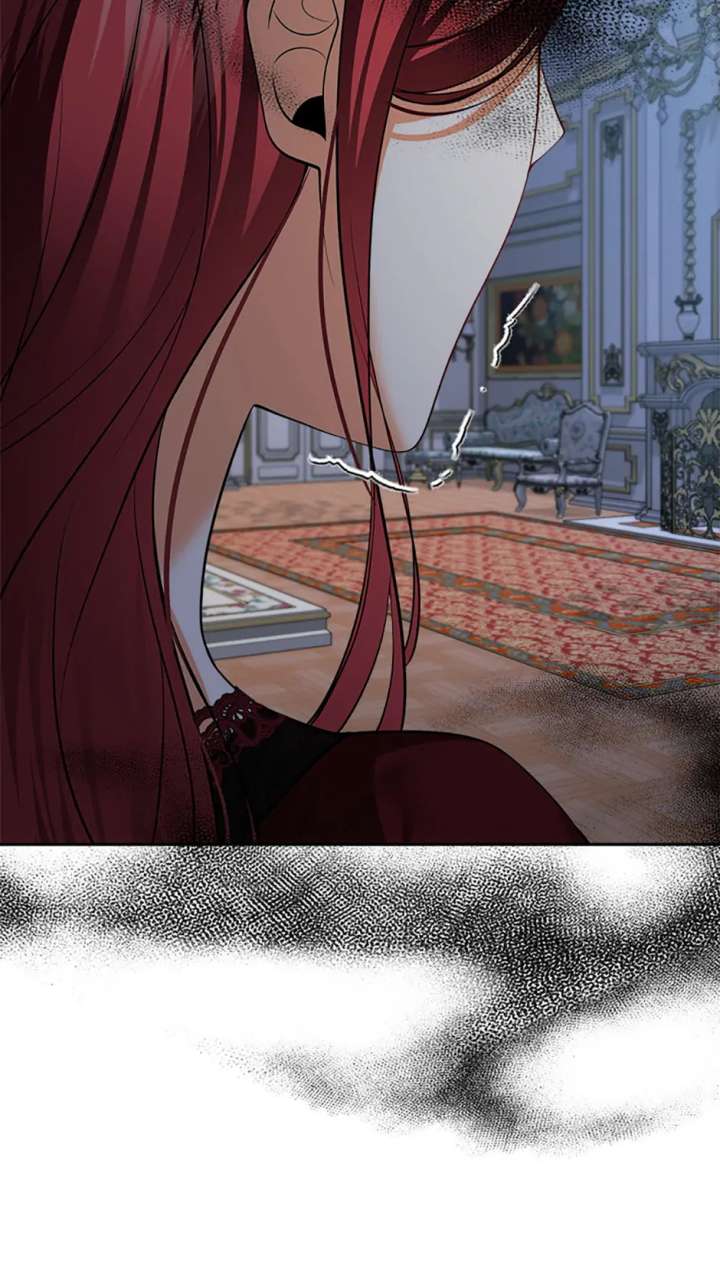 Divorce is the Condition chapter 71 page 7