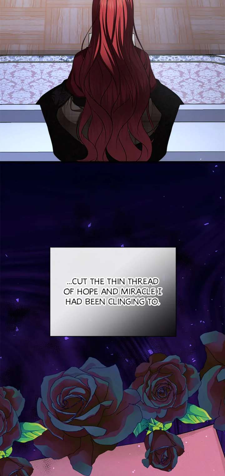 Divorce is the Condition chapter 71 page 9
