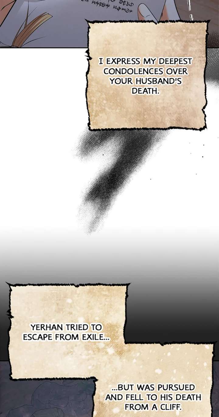 Divorce is the Condition chapter 71 page 23
