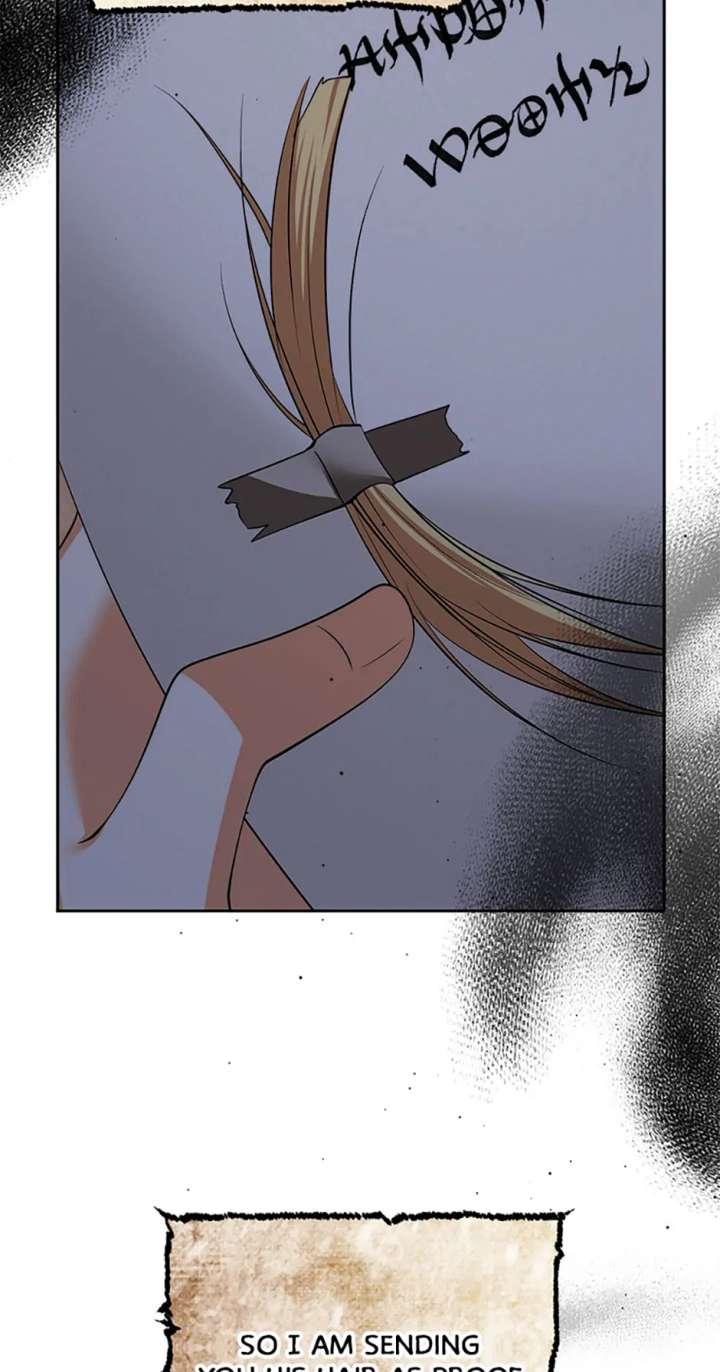 Divorce is the Condition chapter 71 page 25