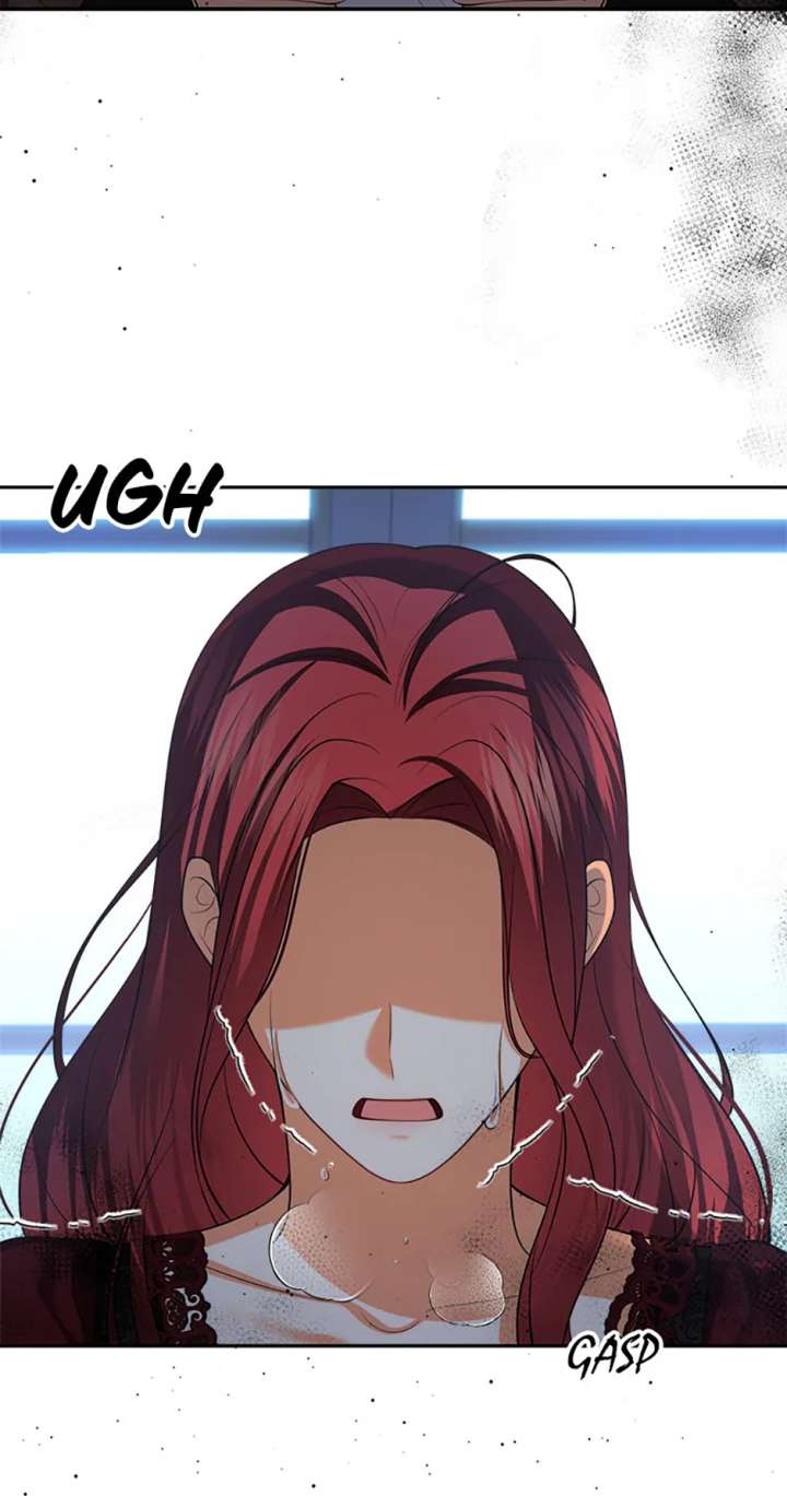 Divorce is the Condition chapter 71 page 27