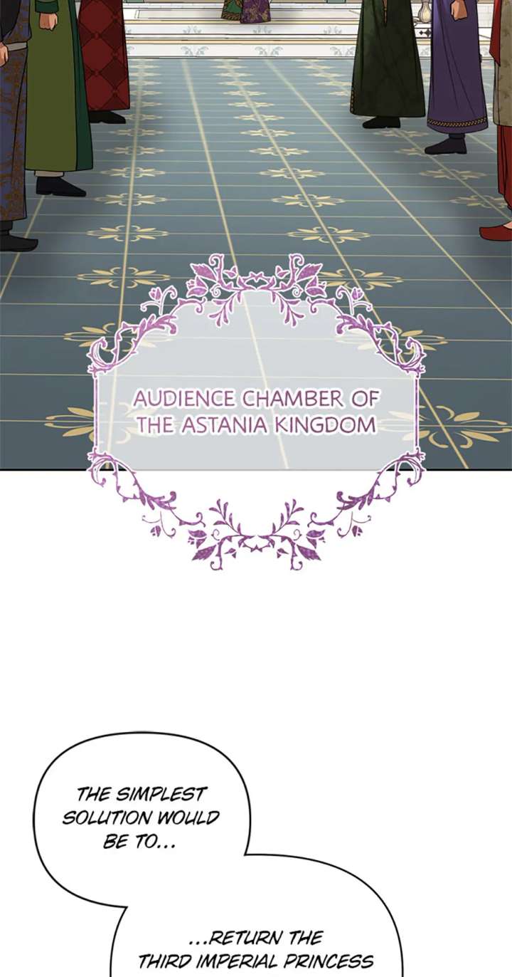 Divorce is the Condition chapter 71 page 31