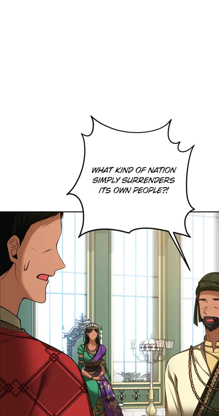 Divorce is the Condition chapter 71 page 35