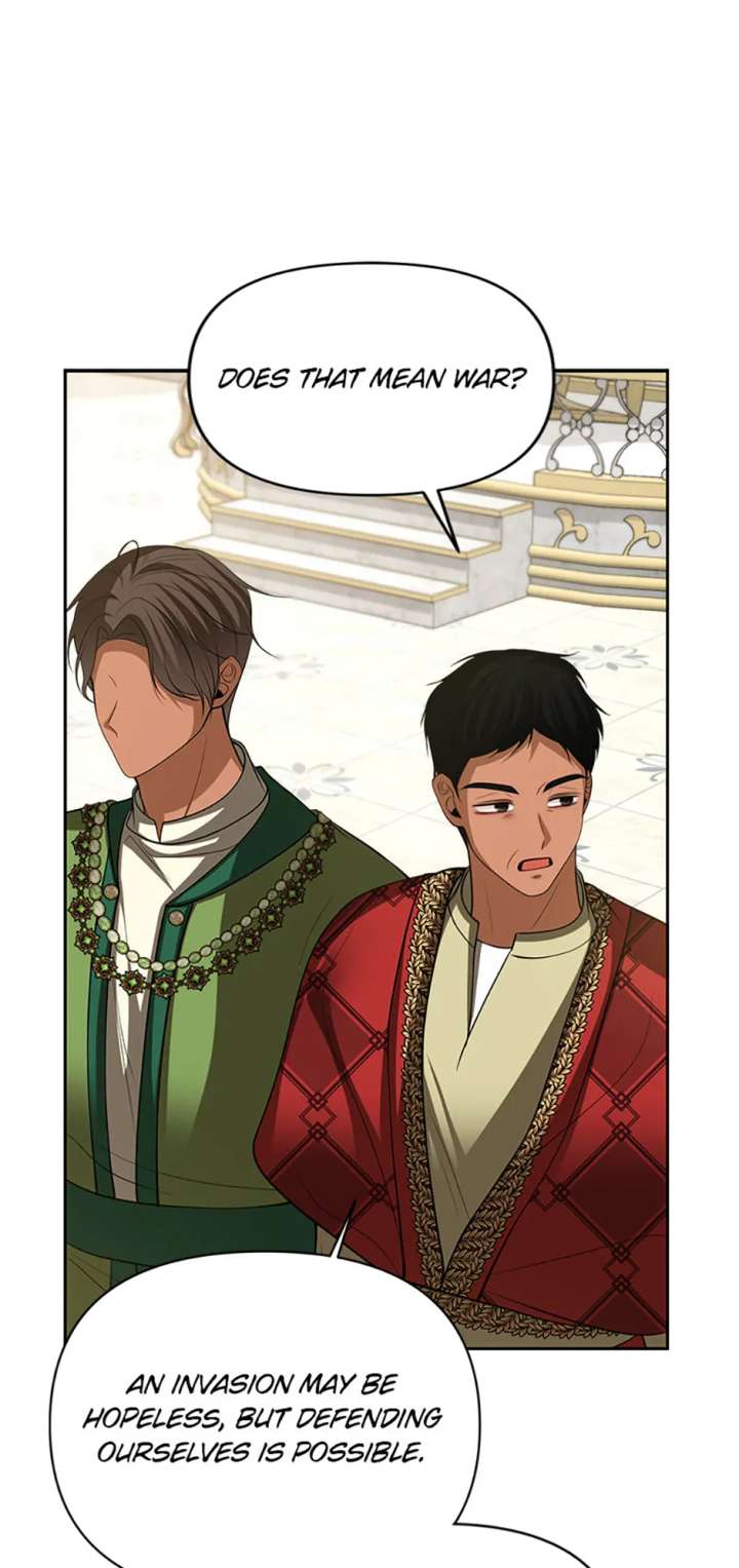 Divorce is the Condition chapter 71 page 42