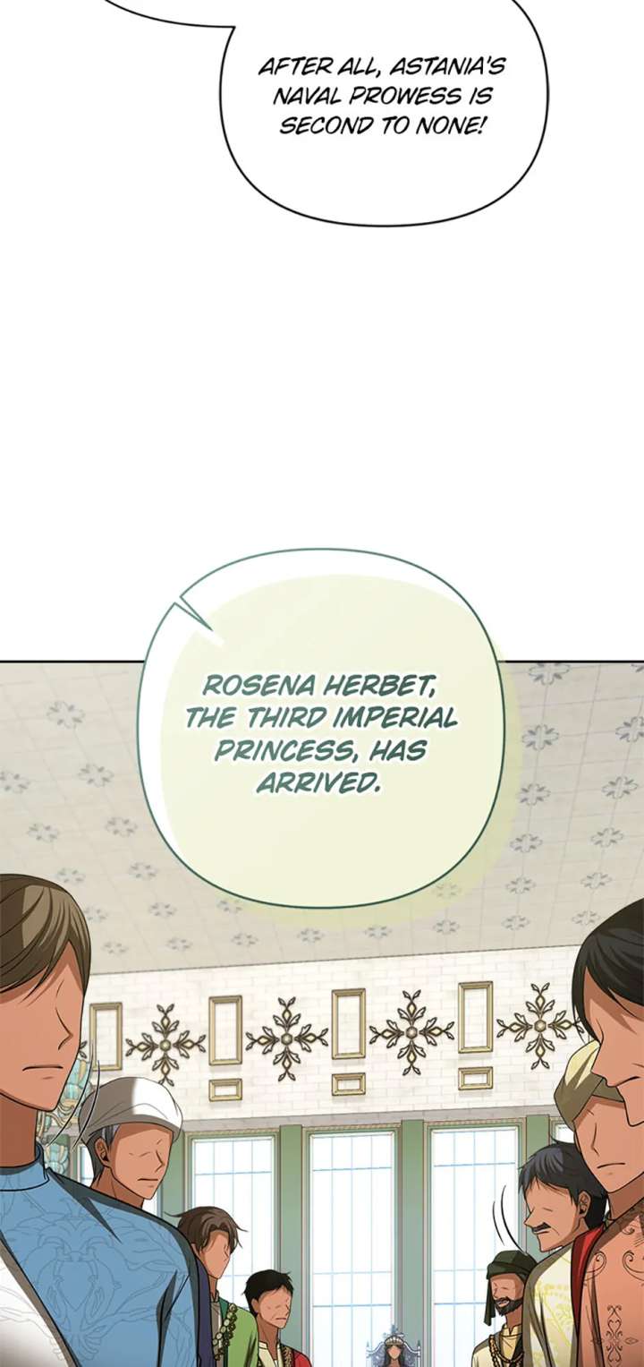 Divorce is the Condition chapter 71 page 43