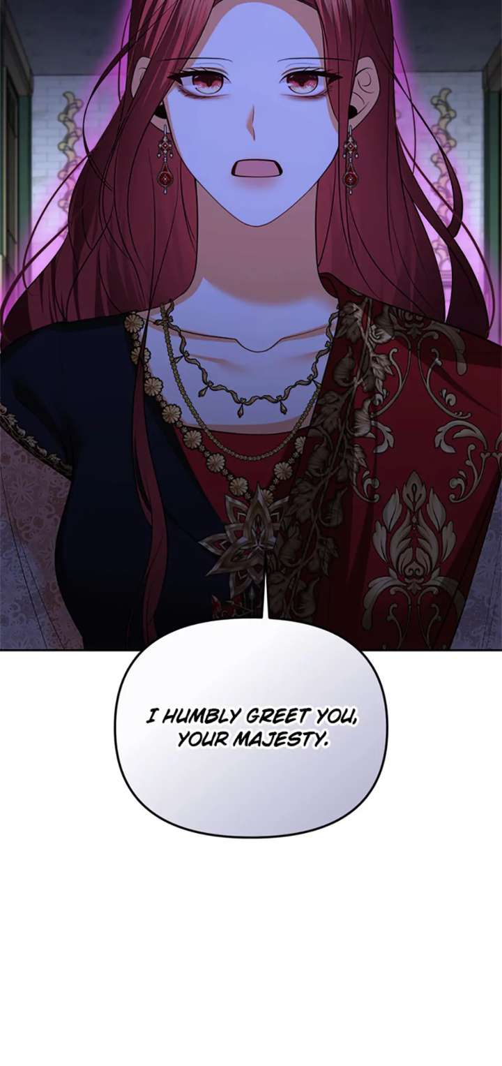 Divorce is the Condition chapter 71 page 45