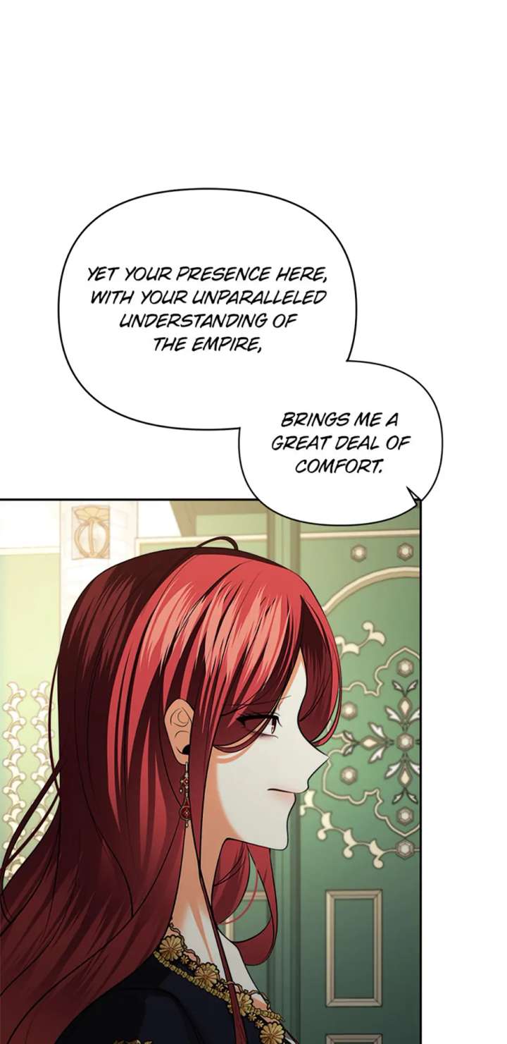 Divorce is the Condition chapter 71 page 48