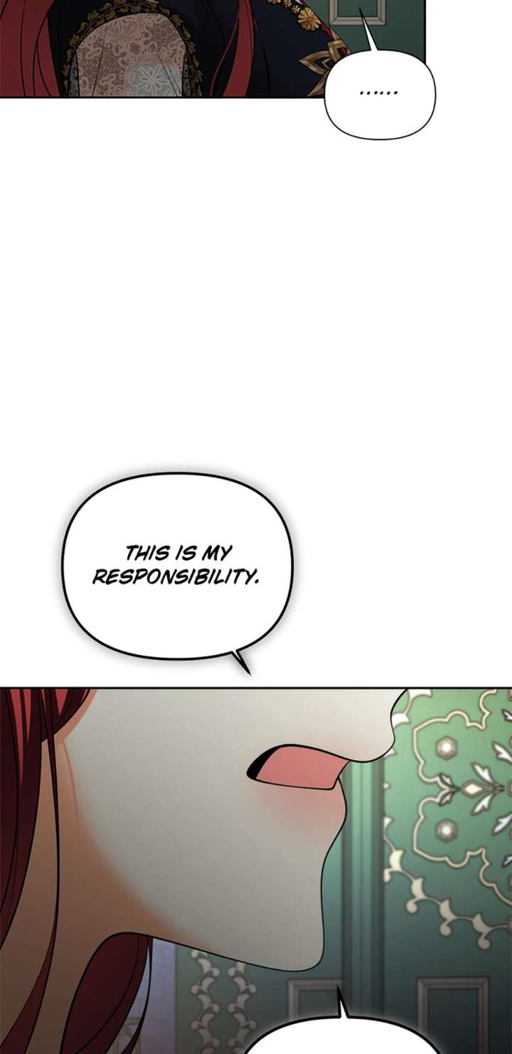 Divorce is the Condition chapter 71 page 49
