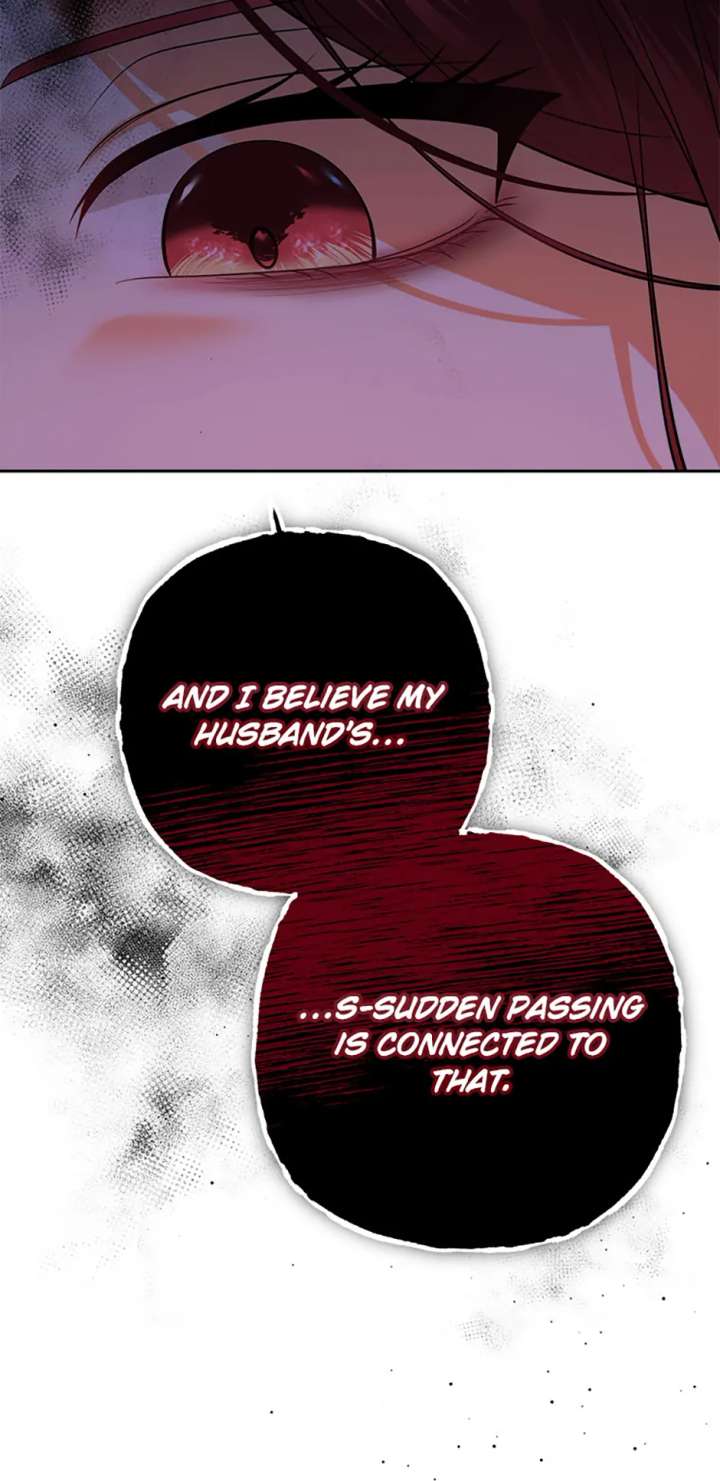 Divorce is the Condition chapter 71 page 52