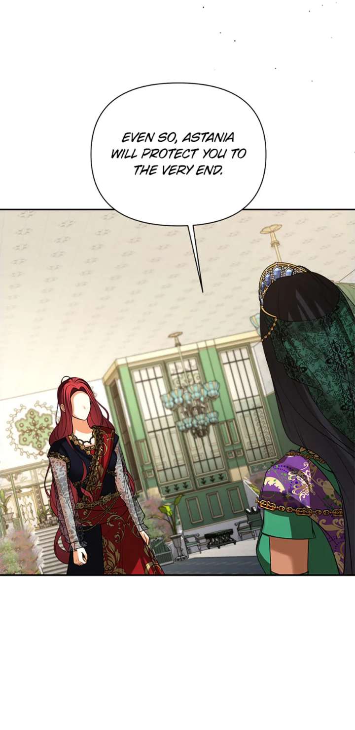 Divorce is the Condition chapter 71 page 53