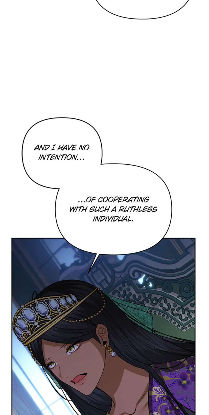 Divorce is the Condition chapter 71 page 55