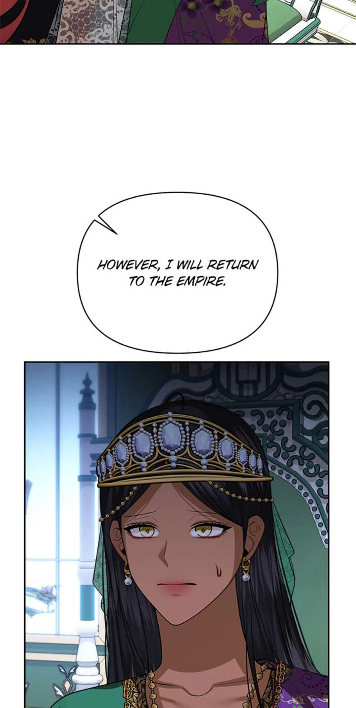 Divorce is the Condition chapter 71 page 57