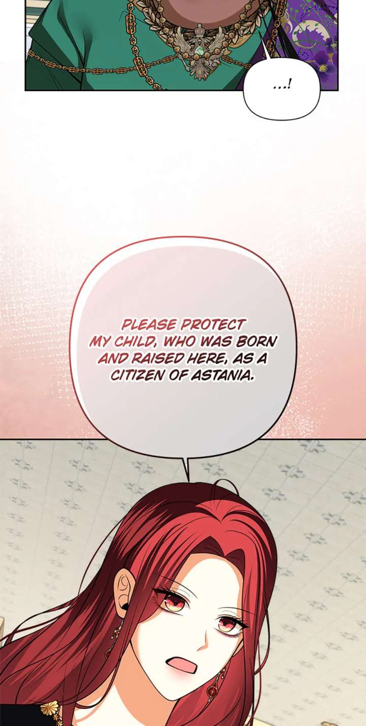 Divorce is the Condition chapter 71 page 58
