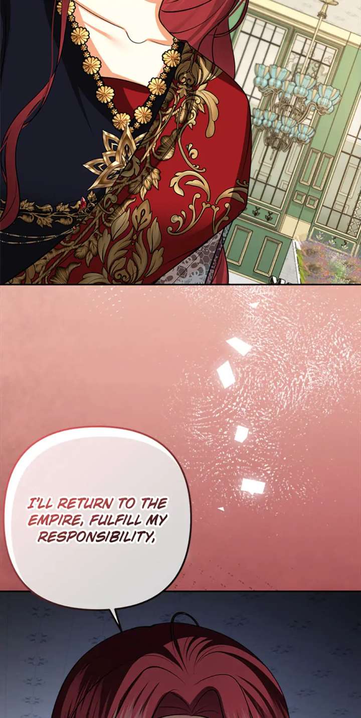 Divorce is the Condition chapter 71 page 59