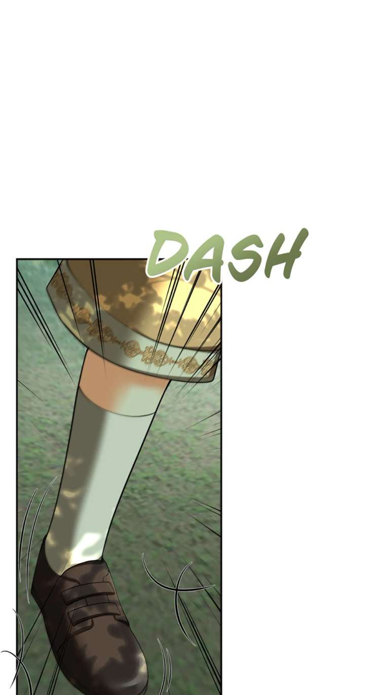 Divorce is the Condition chapter 71 page 61