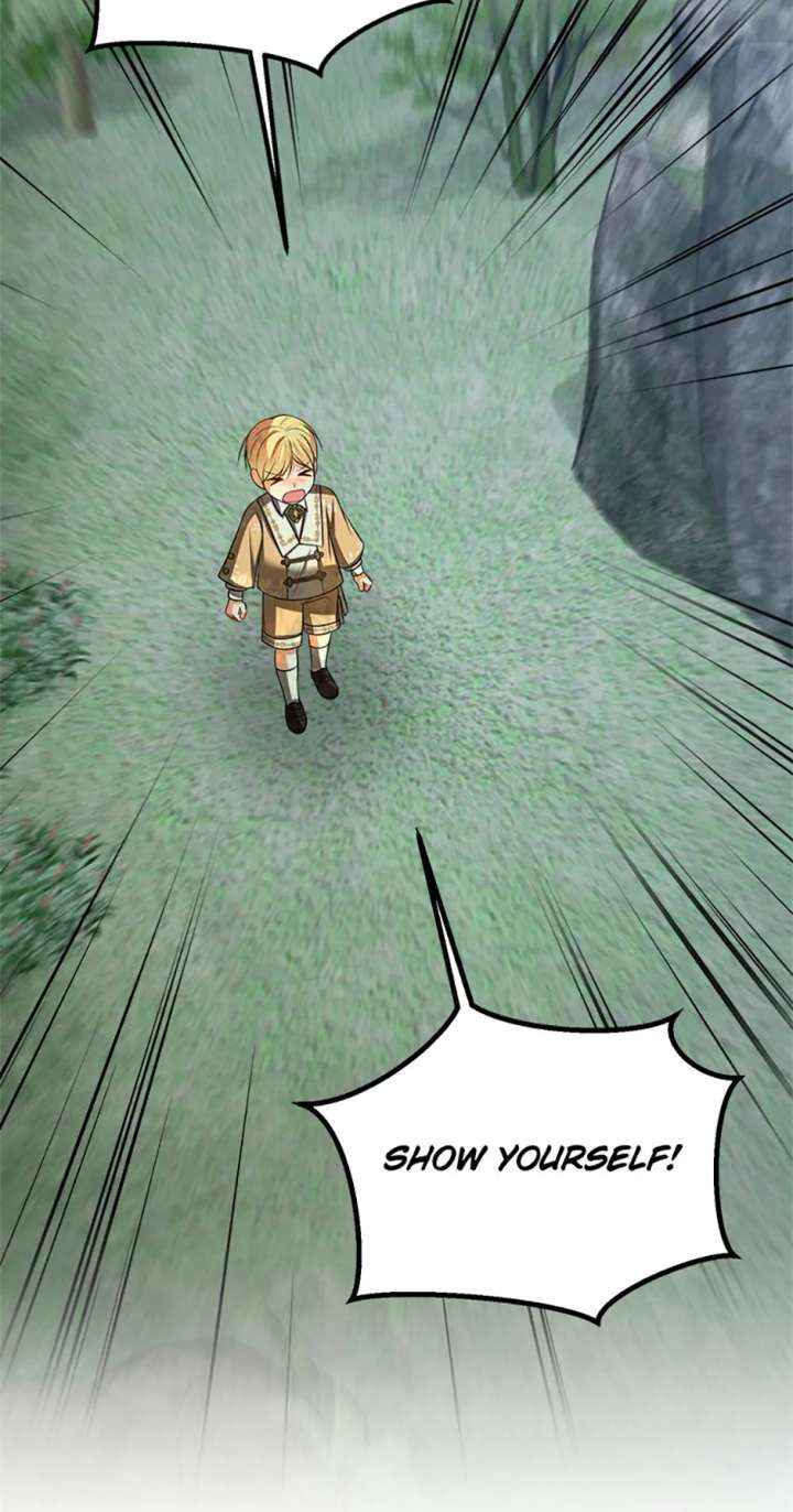 Divorce is the Condition chapter 71 page 64
