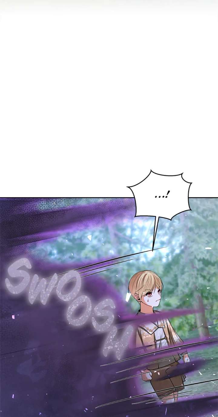 Divorce is the Condition chapter 71 page 65