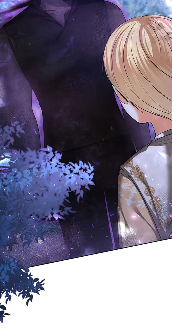Divorce is the Condition chapter 71 page 67