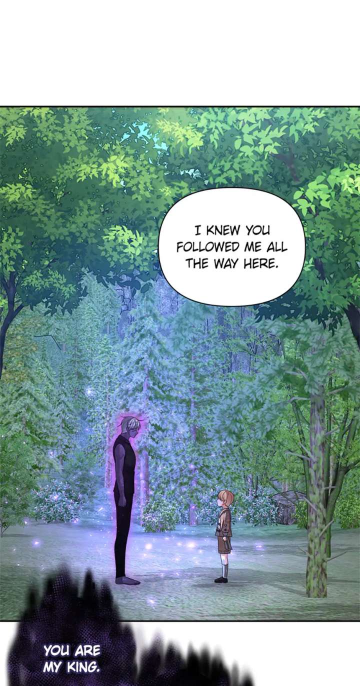 Divorce is the Condition chapter 71 page 68