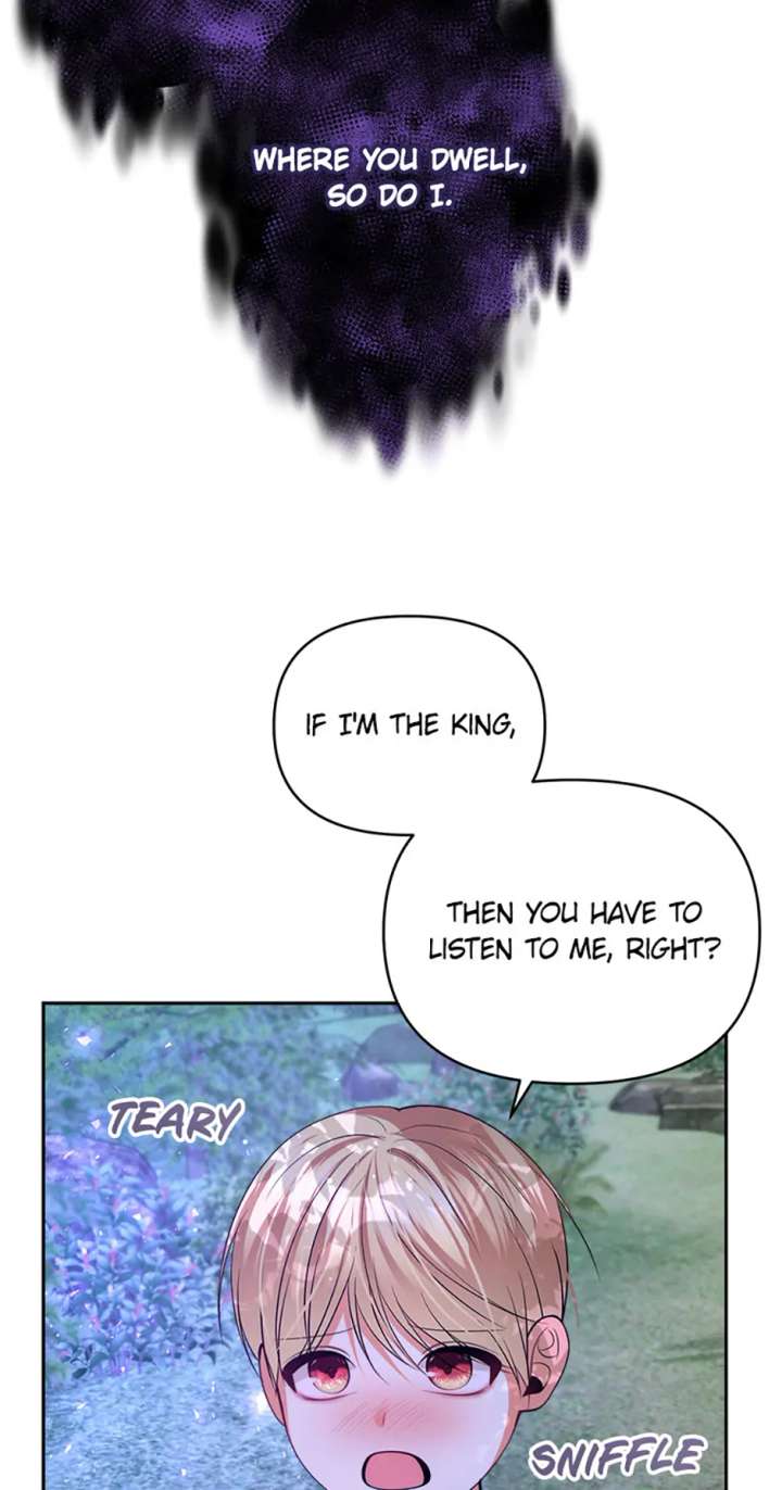 Divorce is the Condition chapter 71 page 69