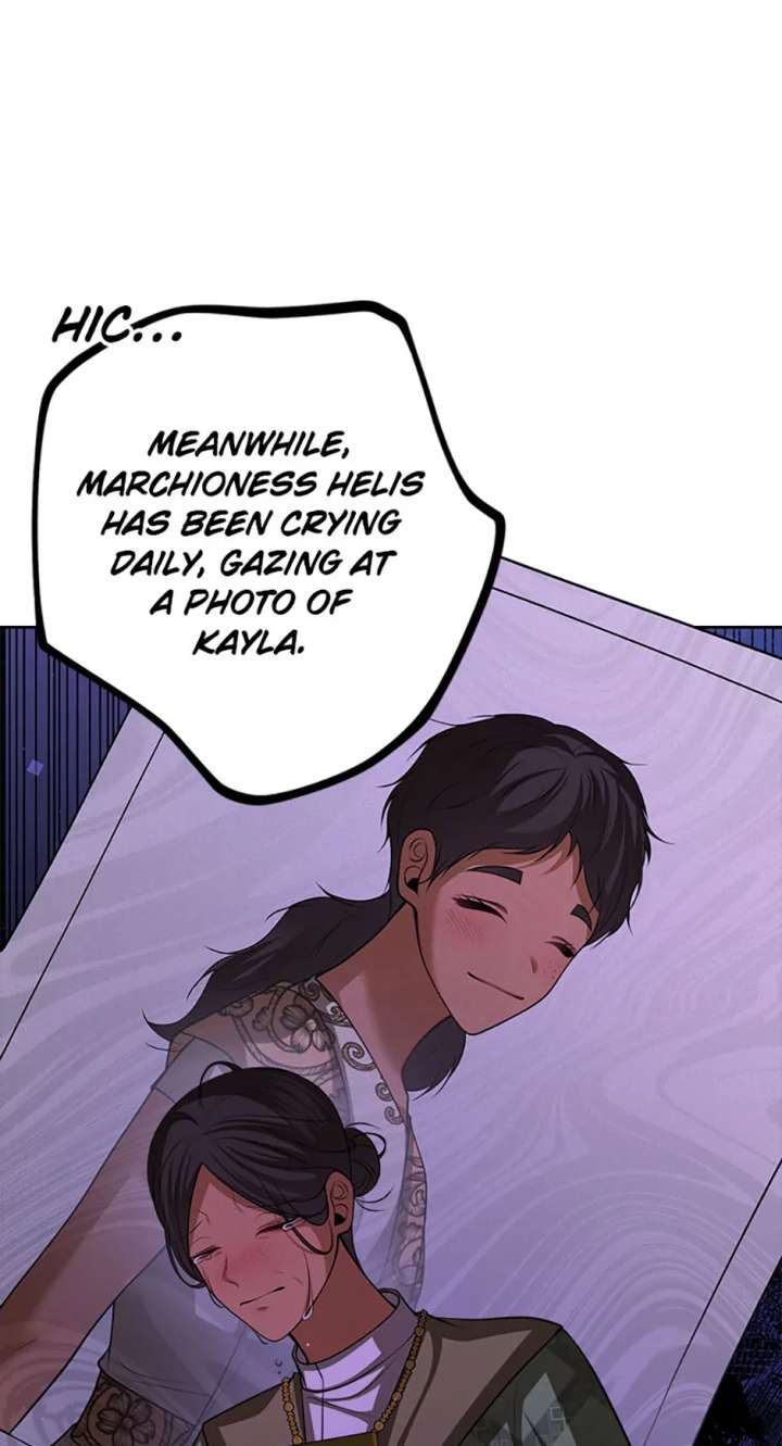 Divorce is the Condition chapter 71 page 75