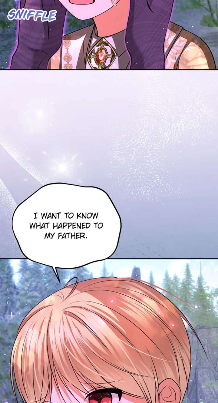 Divorce is the Condition chapter 71 page 79
