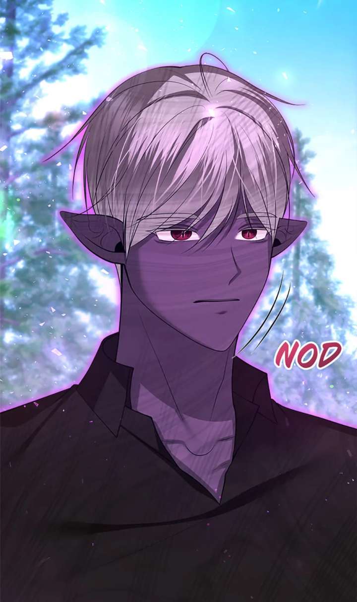 Divorce is the Condition chapter 71 page 83