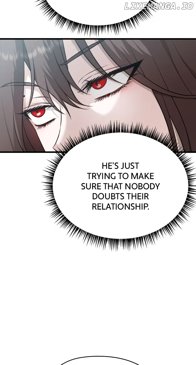 I will steal your place chapter 16 page 9