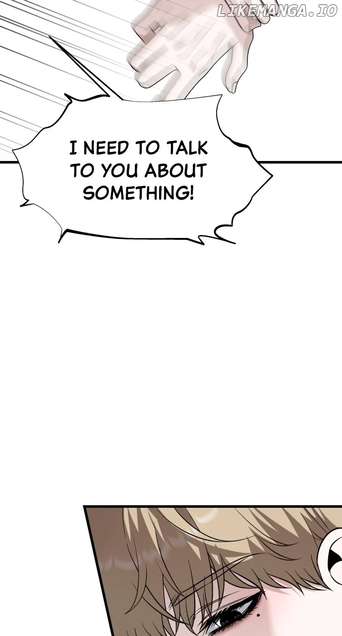 I will steal your place chapter 16 page 14