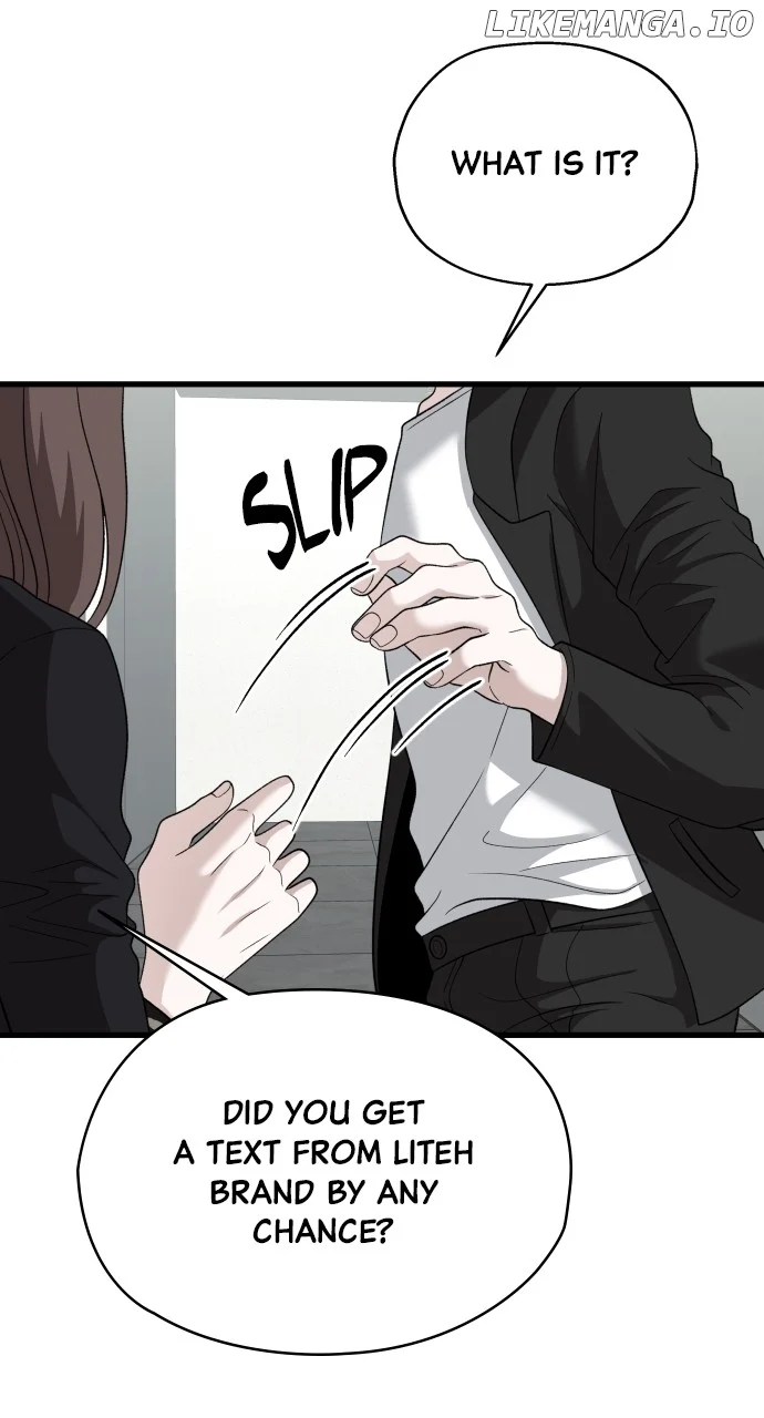 I will steal your place chapter 16 page 16