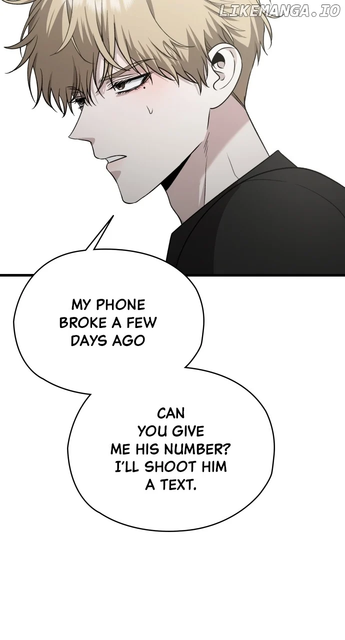 I will steal your place chapter 16 page 20