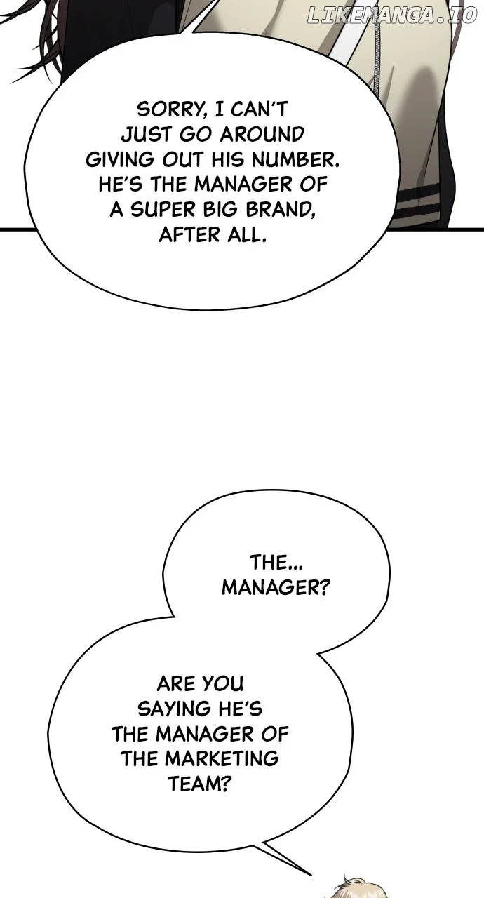 I will steal your place chapter 16 page 22