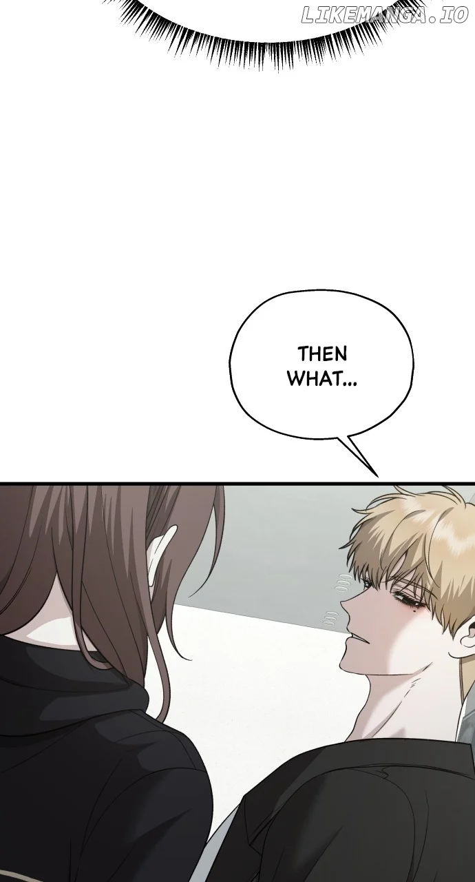 I will steal your place chapter 16 page 24