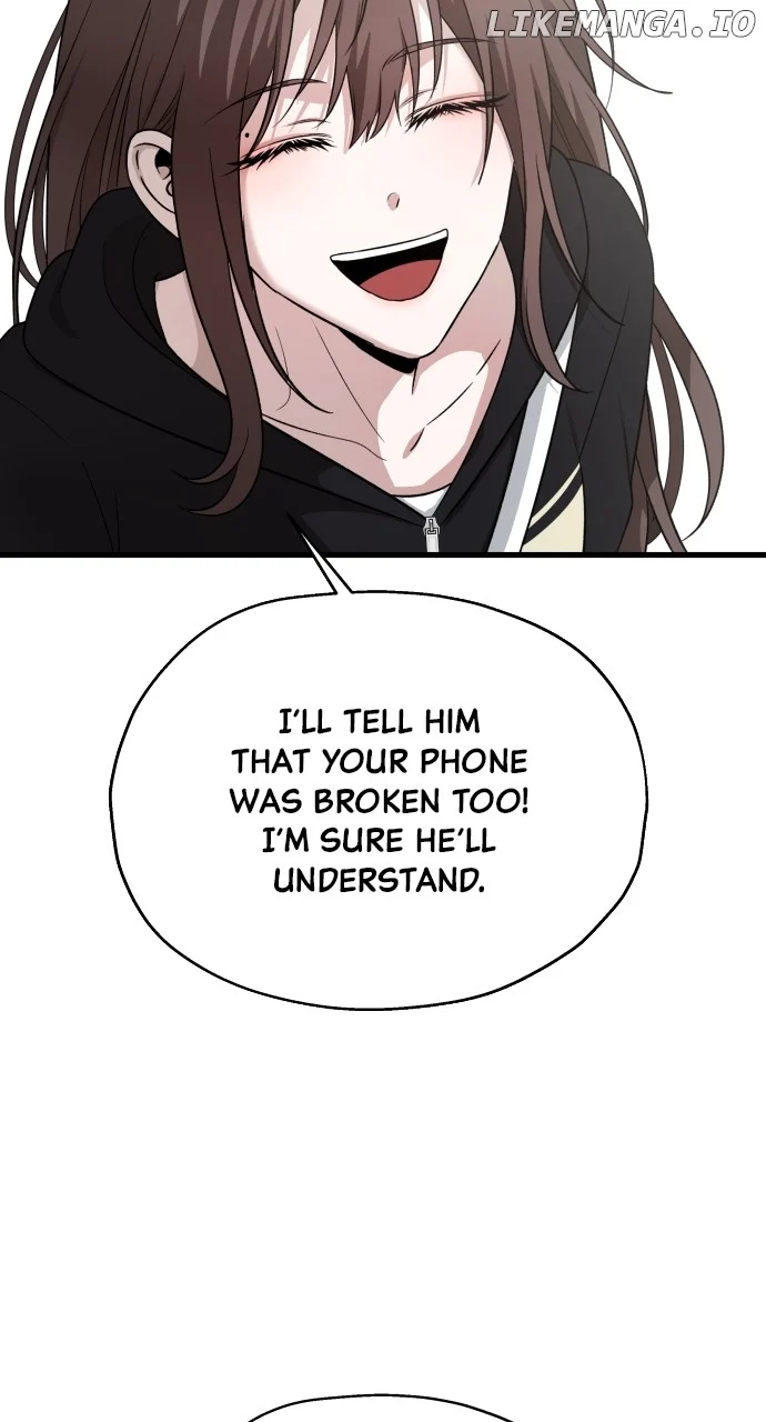 I will steal your place chapter 16 page 26