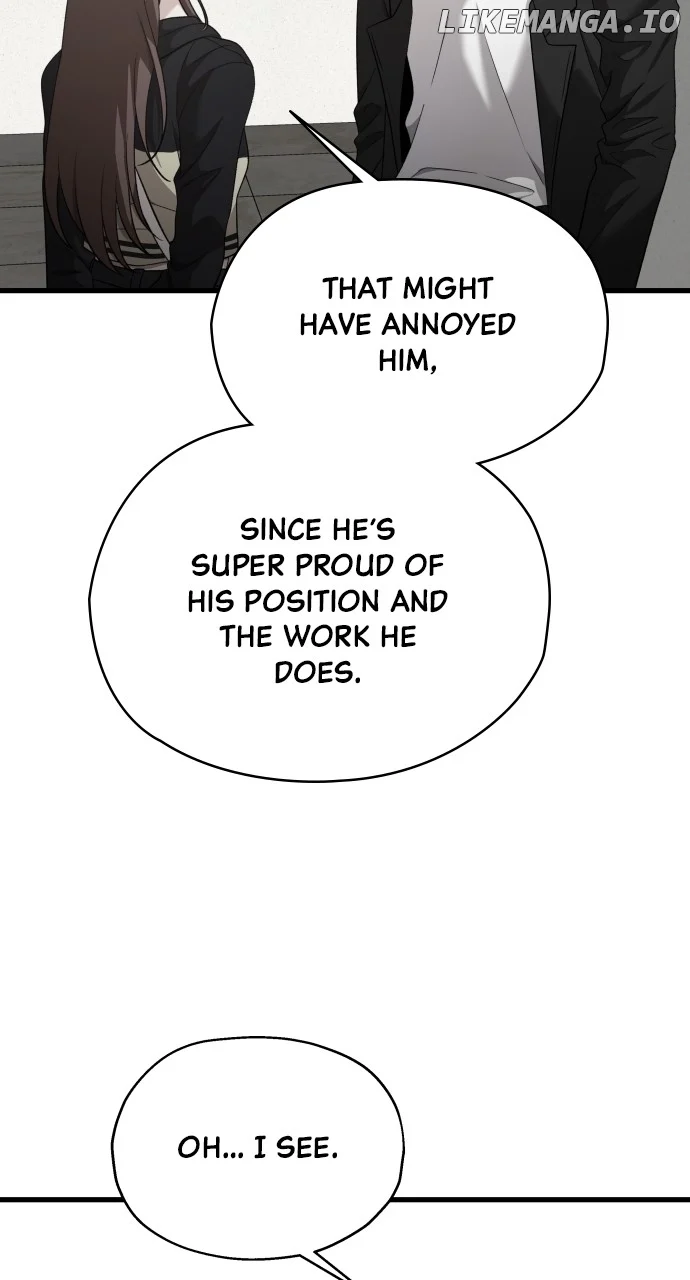 I will steal your place chapter 16 page 29
