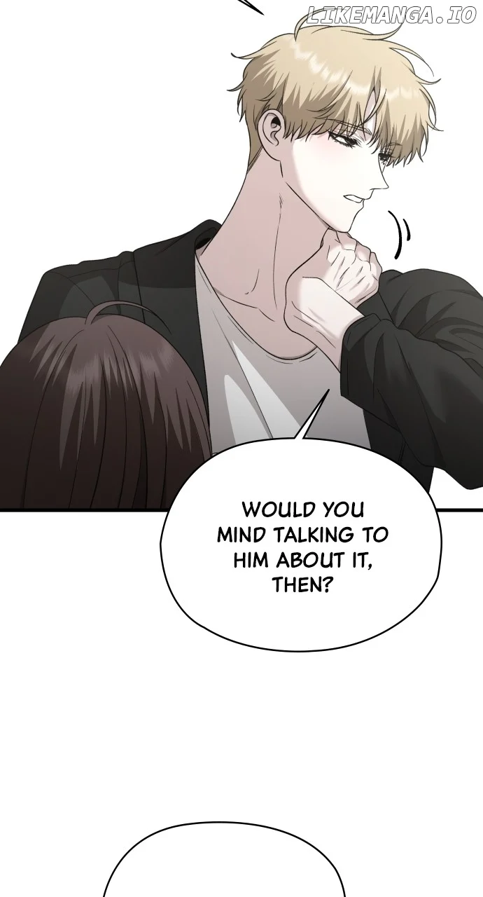I will steal your place chapter 16 page 30