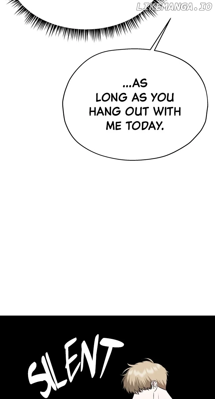 I will steal your place chapter 16 page 32