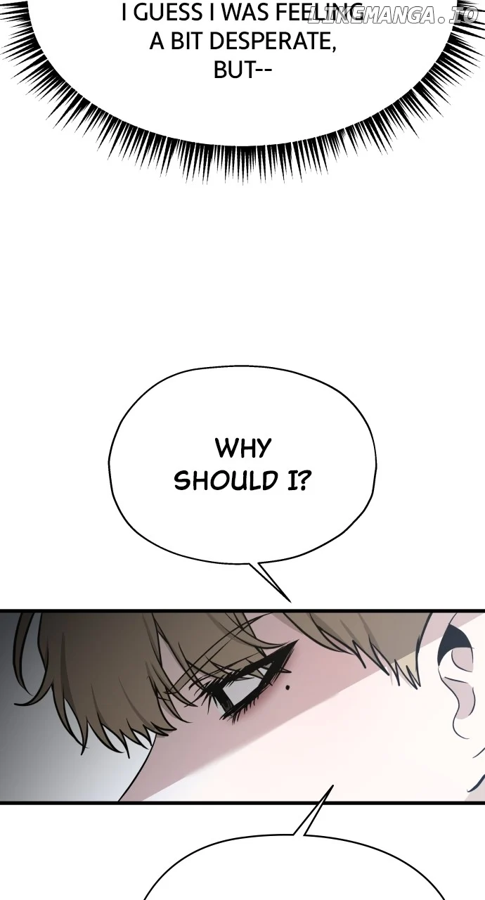 I will steal your place chapter 16 page 35