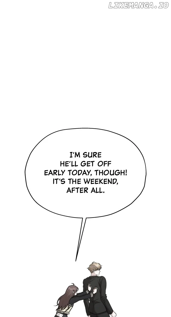 I will steal your place chapter 16 page 39