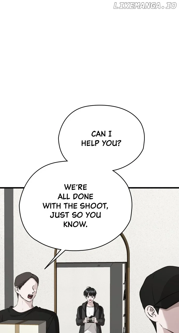 I will steal your place chapter 16 page 42