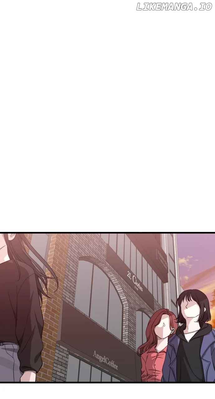 I will steal your place chapter 16 page 45