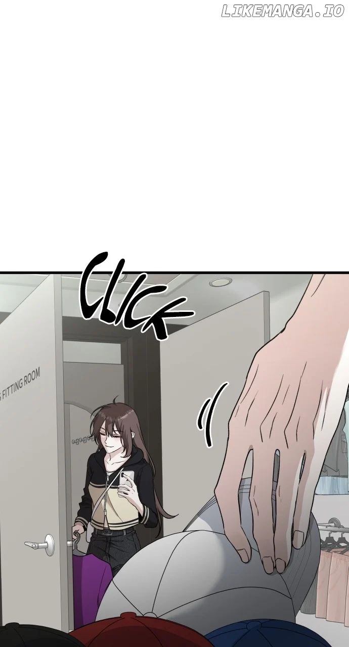 I will steal your place chapter 16 page 46