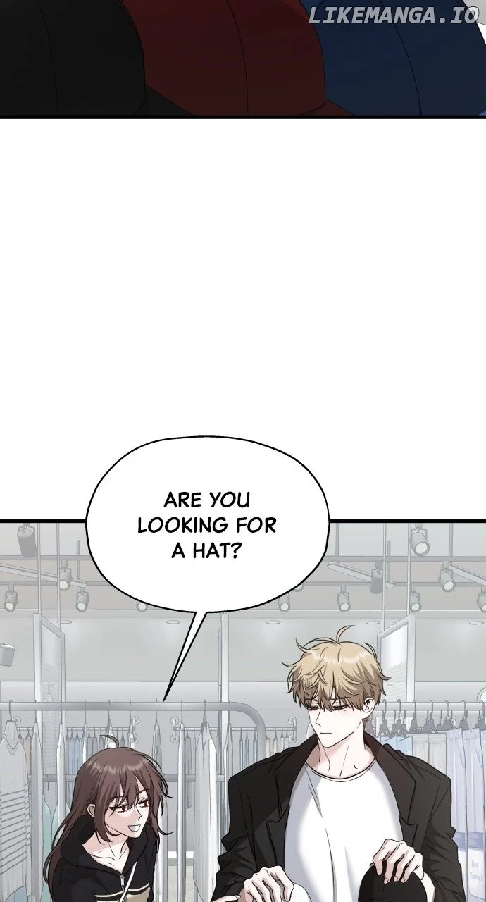 I will steal your place chapter 16 page 47