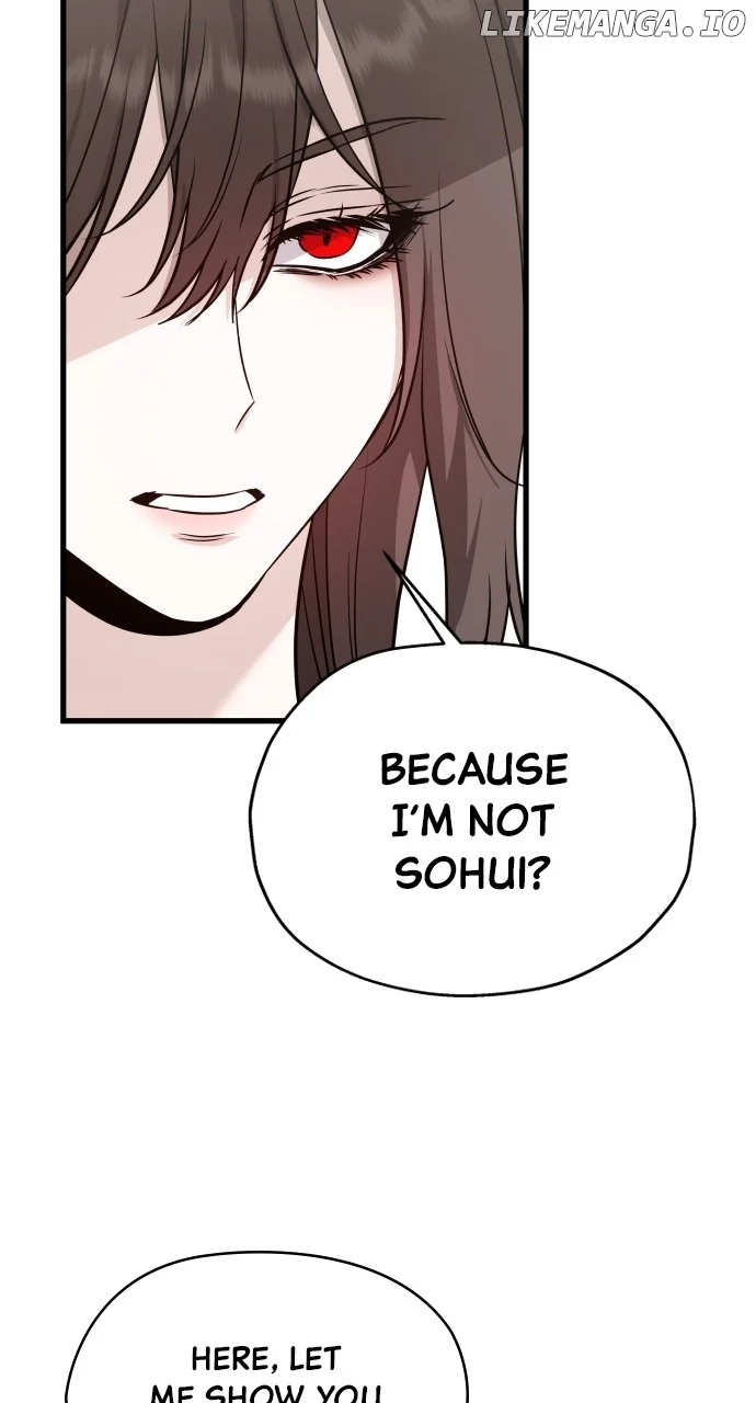 I will steal your place chapter 16 page 50